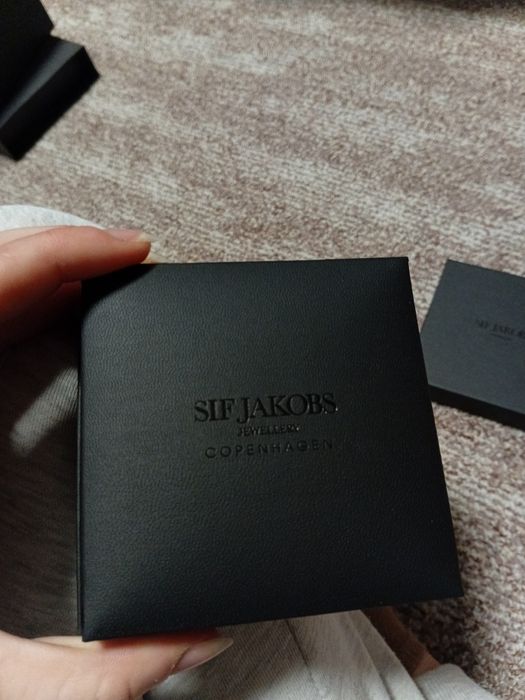 Brățară dama din argint