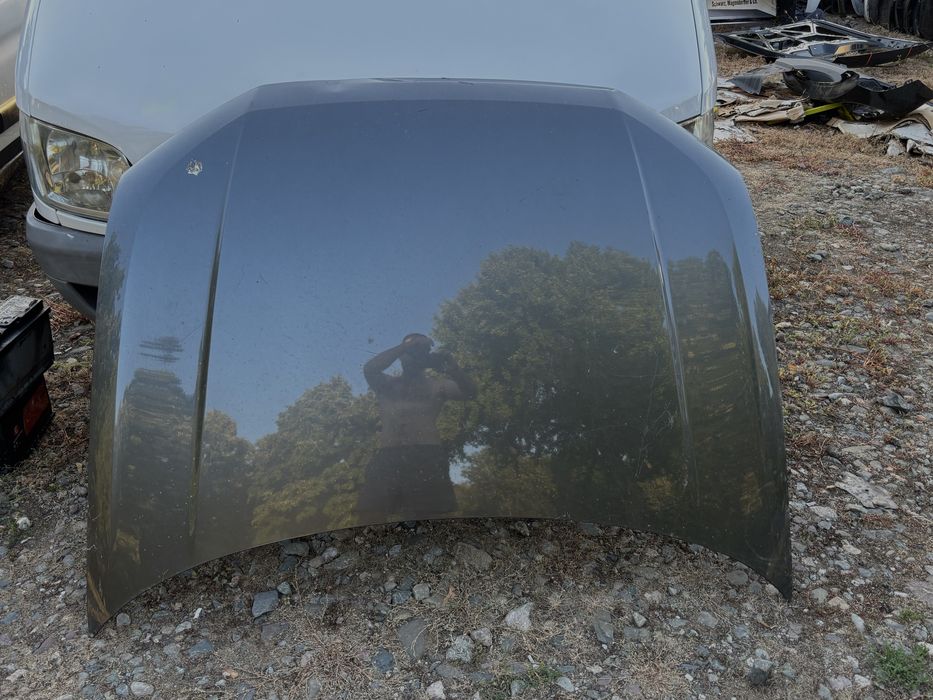 Капак Ауди/Audi Q3