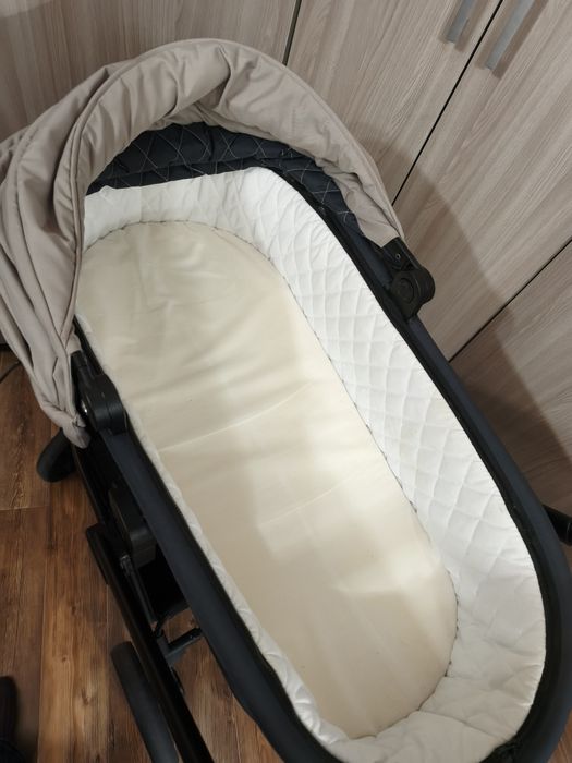 Коляска rant 3в1