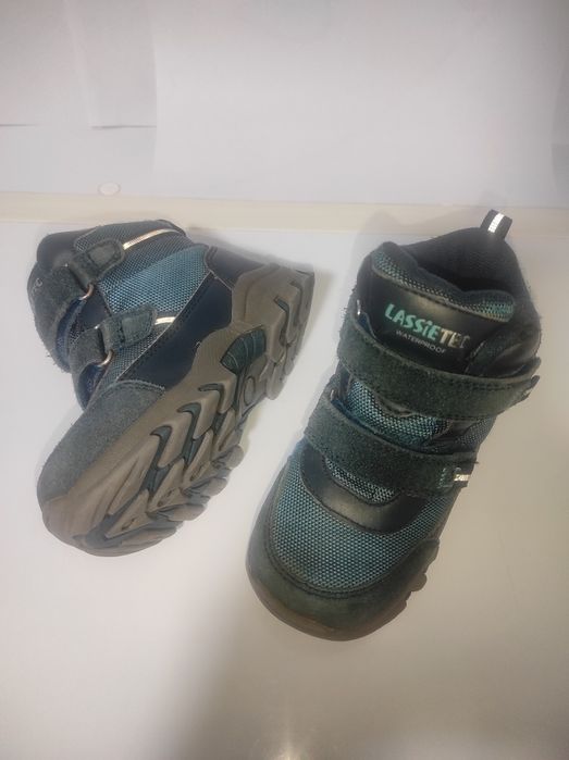 Продам зима, размер 25