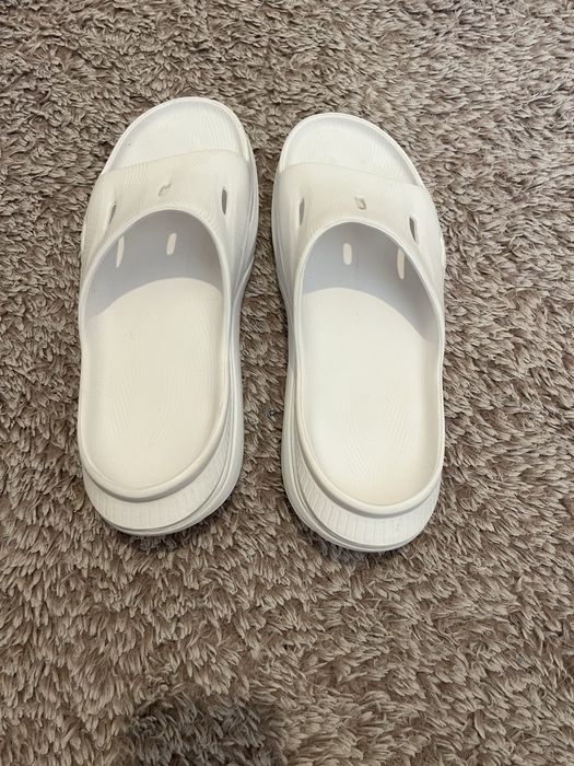 Hoka One One Recovery Slide 3-оригинални чехли
