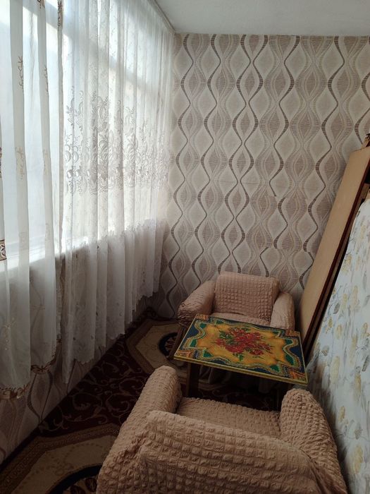 Аренда квартиры!