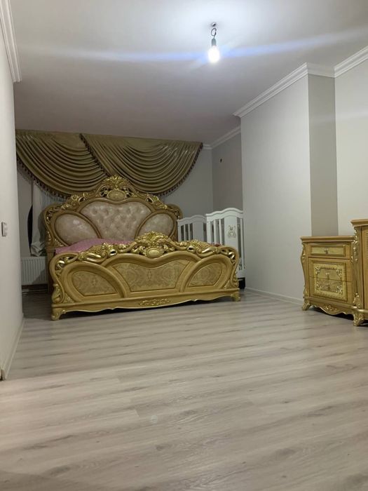 Сергили строитель дублекс (новосройка)