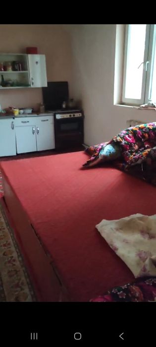 Здаю  дом 3 ком участок лисунова кинатятор