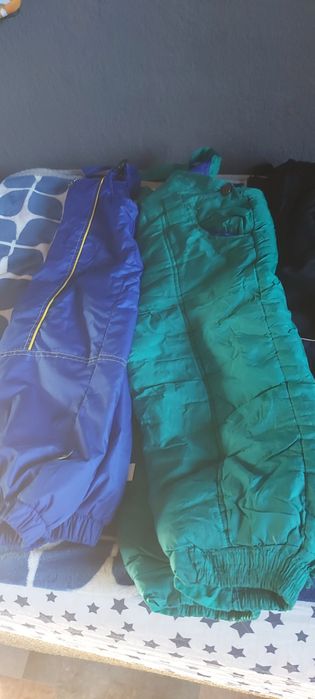 Детская одежда для мальчиков