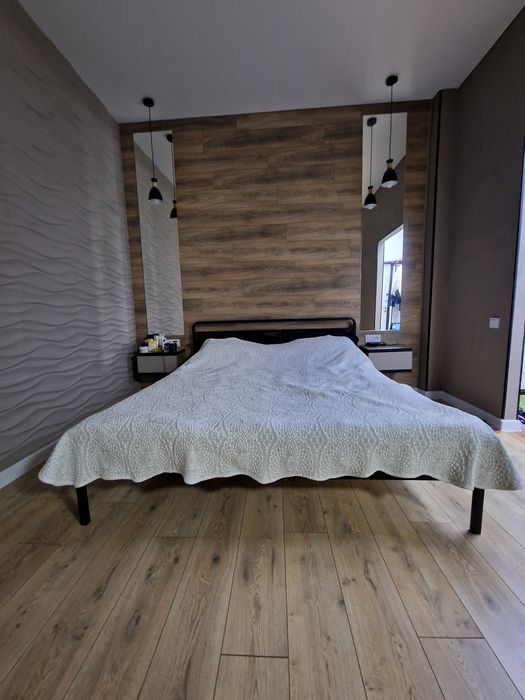 Кровать 2х спальняя