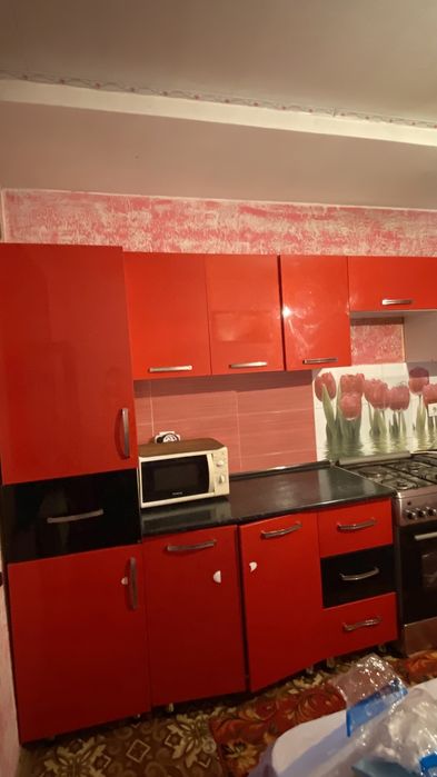 Кухонный гарниту