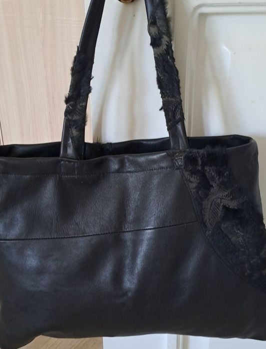 Сумки женские кожаные