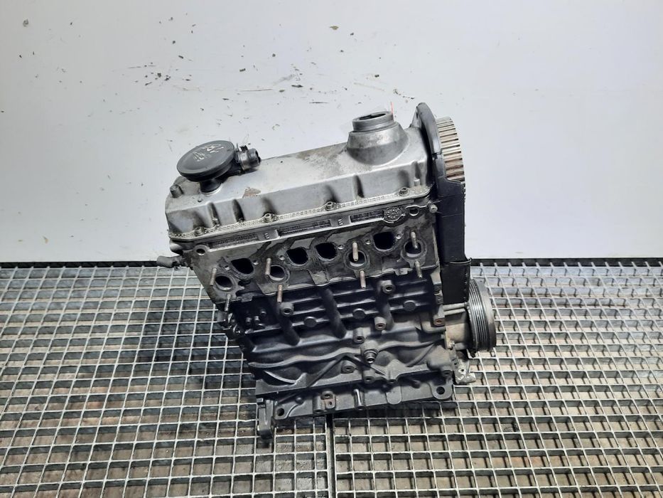 Motor, cod AHF, Skoda Octavia 1 Combi (1U5) 1.9 TDI