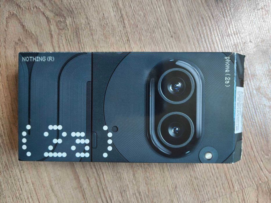 Смартфон Nothing (2a) 12 GB