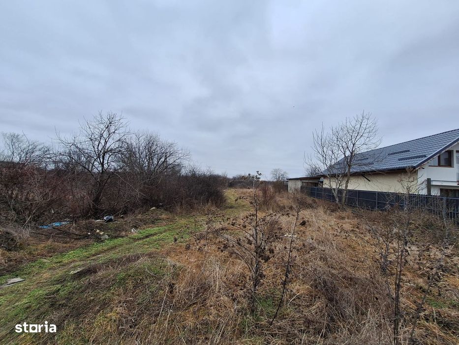 Loturi de teren Margineni*Bacau