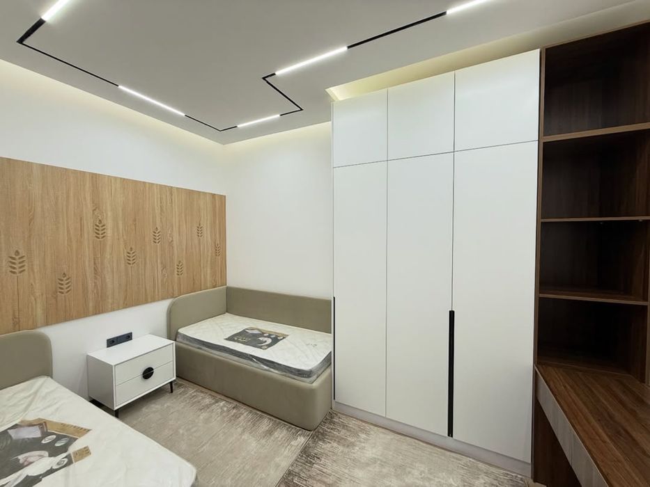 Mirabod tumani onex