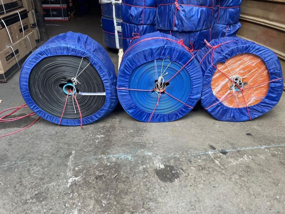 Шланги поливочные со склада