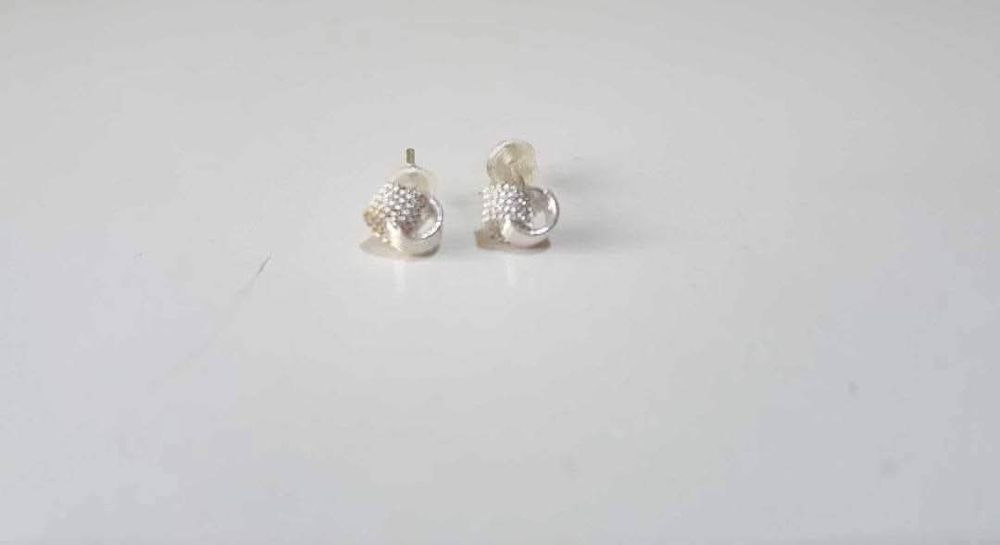 Cercei din argint de 925
