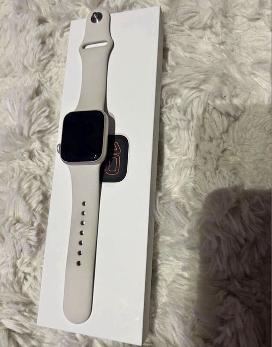 Apple Watch SE  (Gen2) 44mm