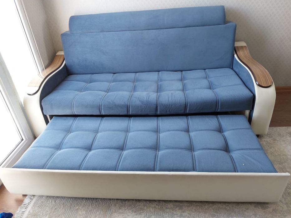 Диван өте керемет