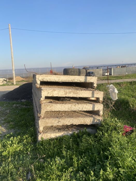 Плита пнс 1,5х6