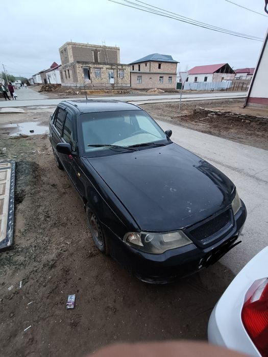 Chevrolet Nexia 2009