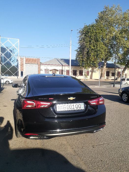 Malibu 2 premier 2022 ideal