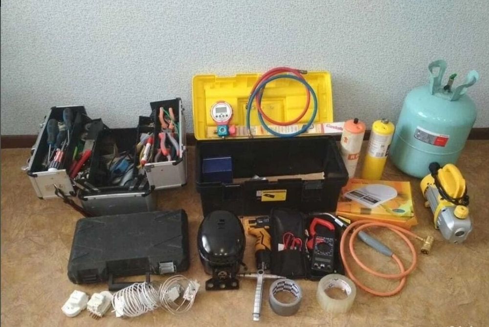 Ремонт стиральных машин