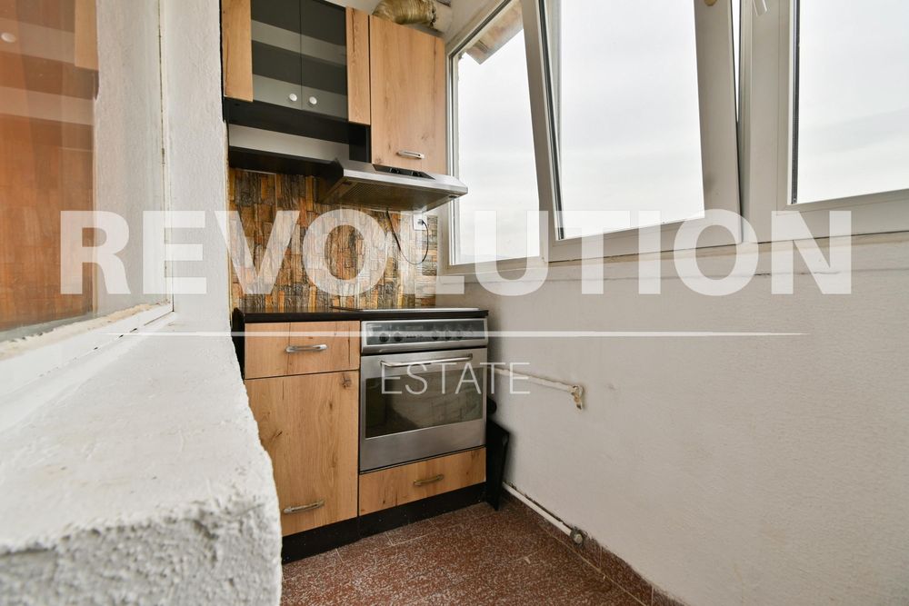 Продава се Тристаен апартамент в София, Овча купел 2 - 85 кв.м за 2377 €/кв.м - Снимка #13