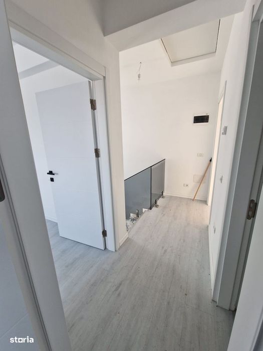Casa ta in Corbeanca Ostratu - liniște, spațiu, familie, teren 627 mp