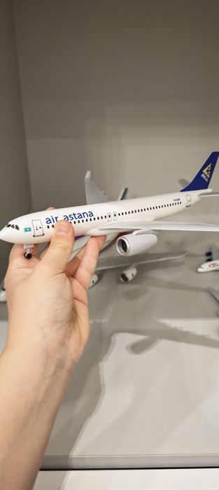 Продаю самолеты(767,330,380) бу