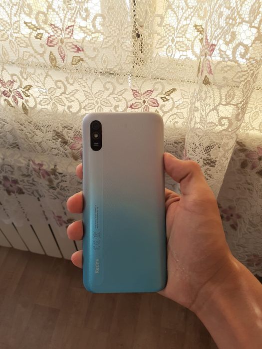 Хяоми Редми, Xiaomi Redmi, Телефон Смартфон