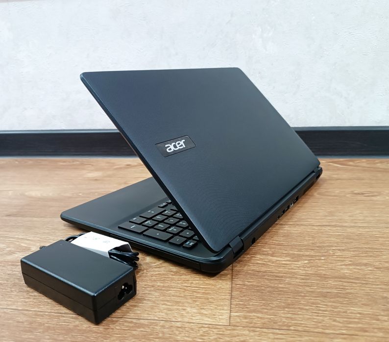 Ноутбук ACER Extensa Windows 10.