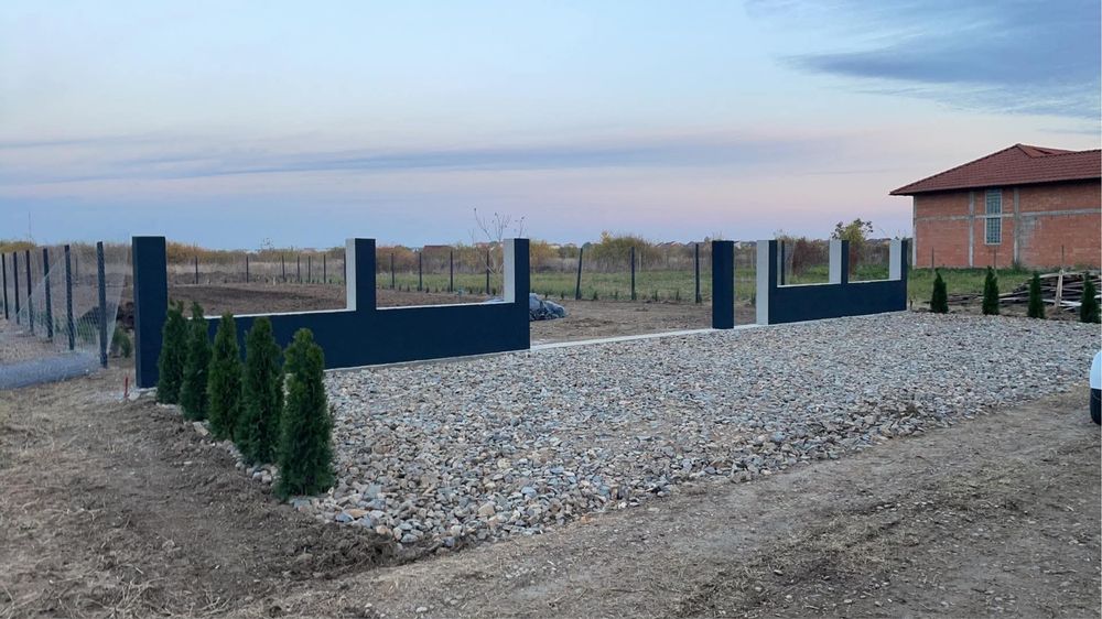 Teren Petre.Ispirescu