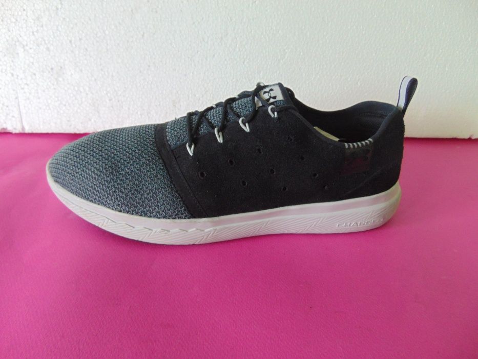 Under Armour номер 46 Оригинални мъжки маратонки