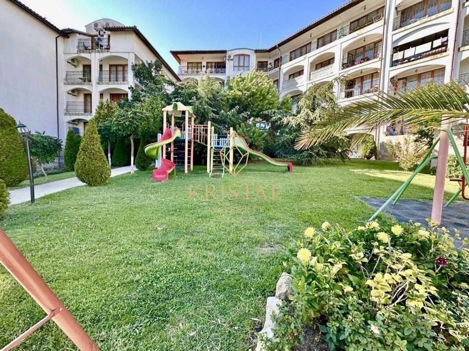 Продава се Двустаен апартамент в Свети Влас - 69 кв.м за 1305 €/кв.м - Снимка #13