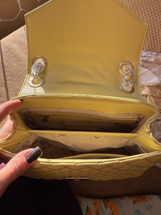 Чанта Steve Madden