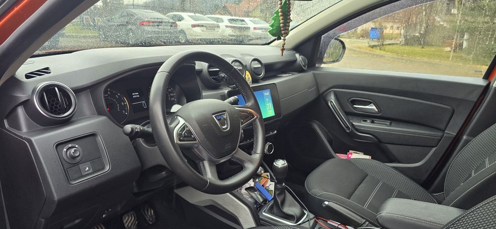 Dacia Duster 4x4 Prestige 2022