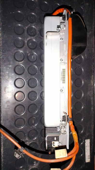 Invertor  Lexus GS400h cod G9270-30020