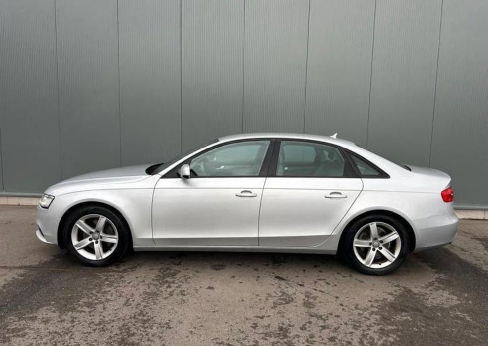 Audi A4 B8.5  / 1.8TFSI