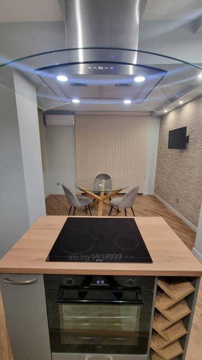 Луксозен апартамент под наем свободен от 31.01.2026