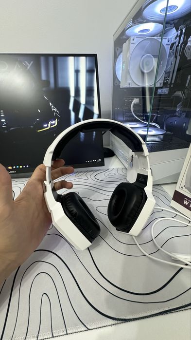 Наушники ONIKUMA GT806
