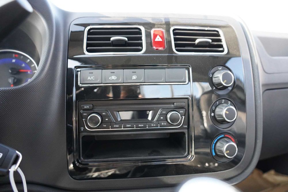 JAC X200 Бортовой Янги партияси сотувда.