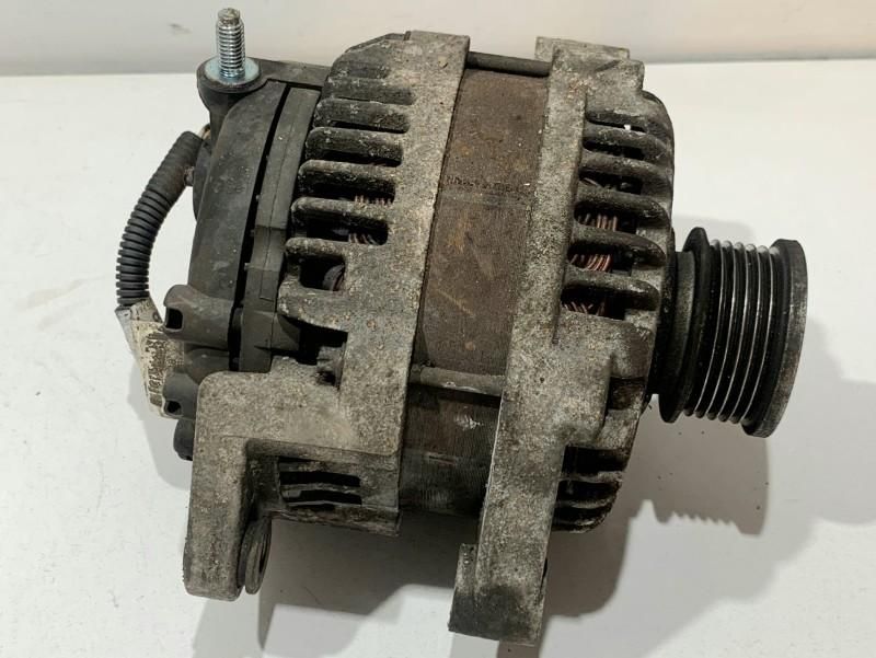 Alternator 140A Opel Antara facelift 13580078 2.2 cdti LNQ