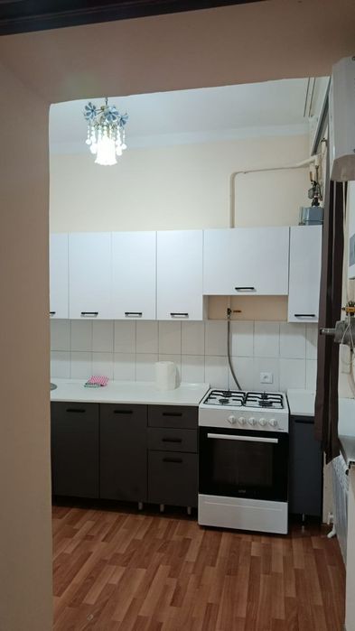 Срочно сдаётся квартира Сергелинский р-н Сергели 6-А 2/1/4 322-школа