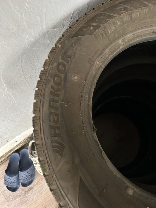 Шина хорошом состаяние