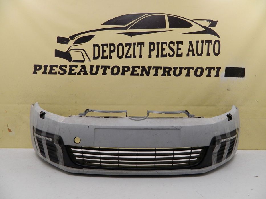 Bara fata VW Golf 6 Hatchback, 2010, 2011, 2012, cod origine 5K0807221.