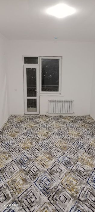 ARENDA KVARTIRA (faqat oilaga)