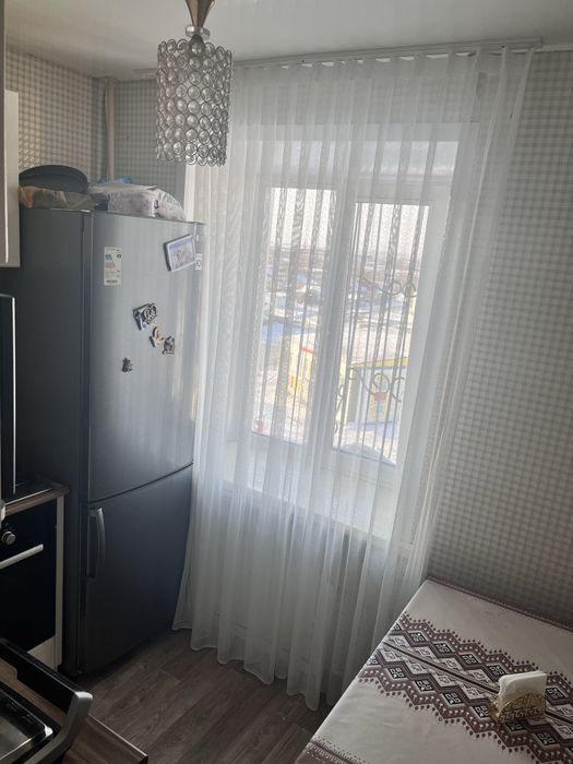 Продам 2х комнатную квартиру