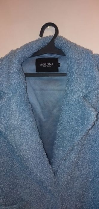 Пальто  Женский   Тёплый