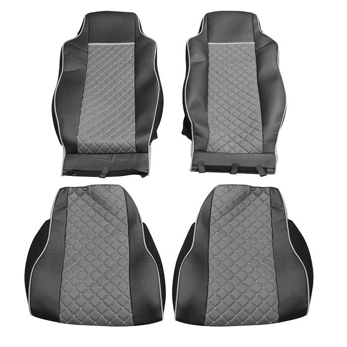 Тапицерия за МАН ТГА 460-480 (08-15) / MAN TGA 460-480 (08-15)