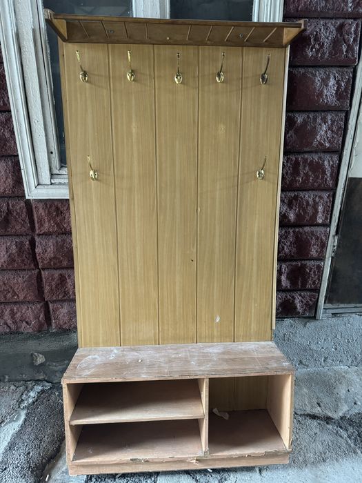 Продам прихожую