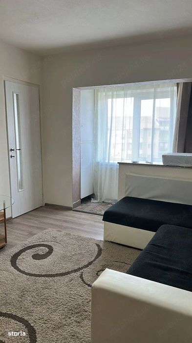 Apartament 1 camera - Printul Turcesc - centrala proprie