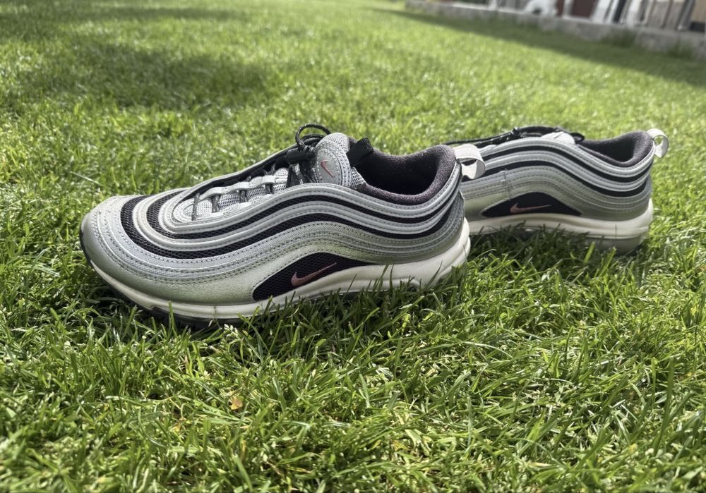 Оригинални Nike air max 97